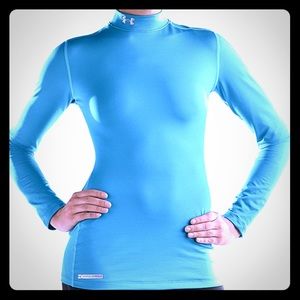 Under Armour Cold Gear Top S